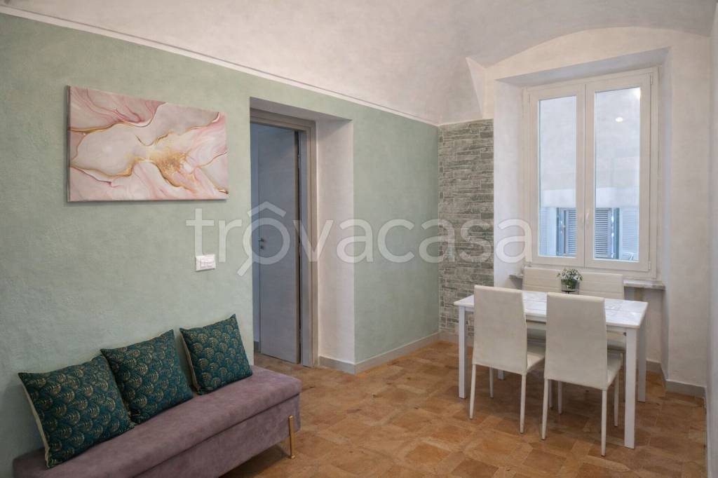 appartamento in affitto a Casale Monferrato