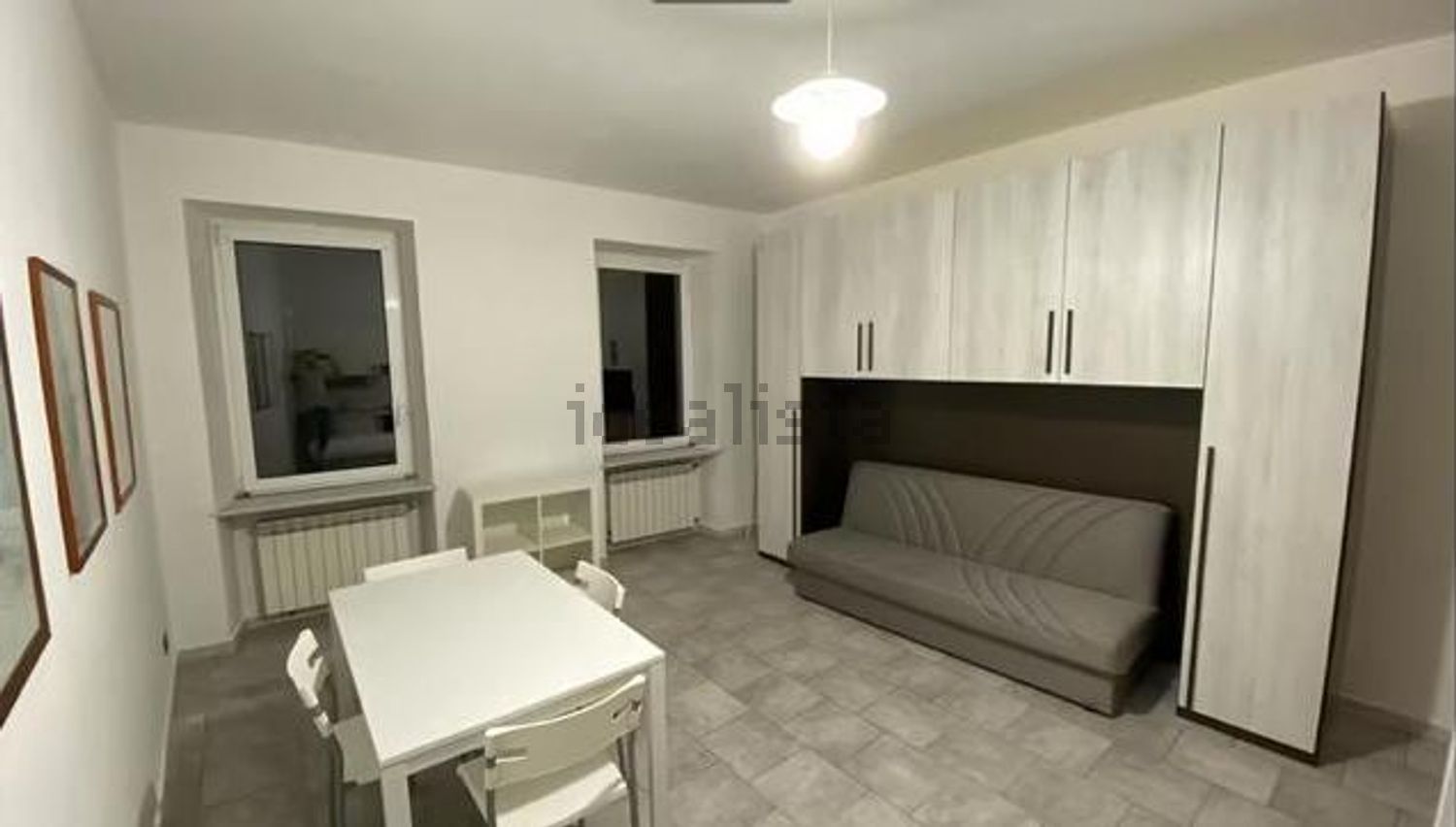 appartamento in affitto a Casale Monferrato