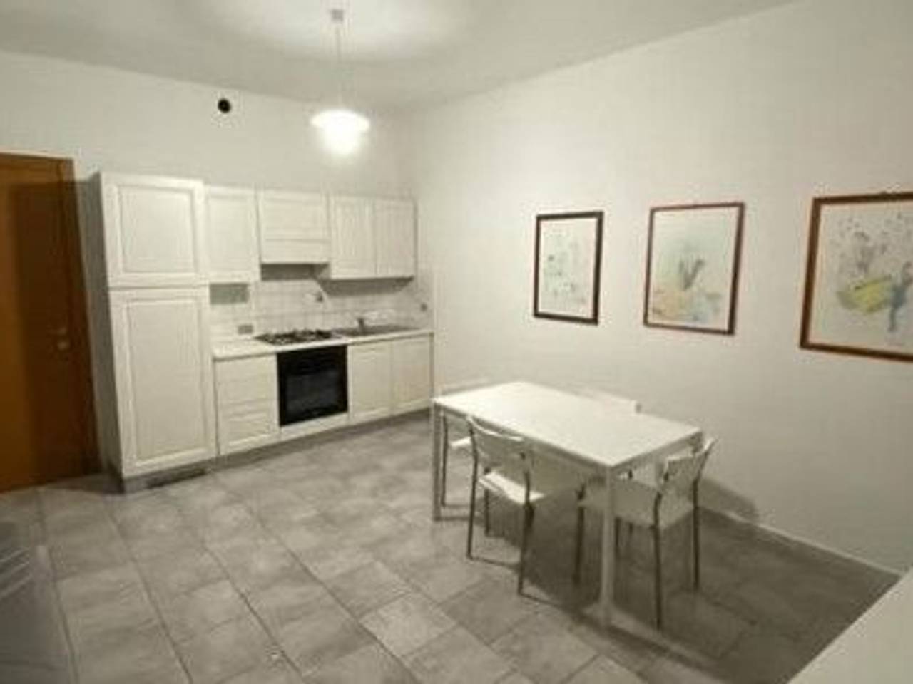 appartamento in affitto a Casale Monferrato