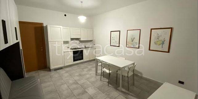 appartamento in affitto a Casale Monferrato