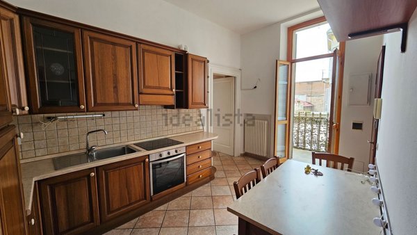 appartamento in affitto a Casale Monferrato