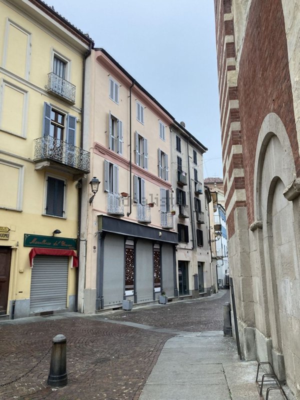 casa indipendente in affitto a Casale Monferrato