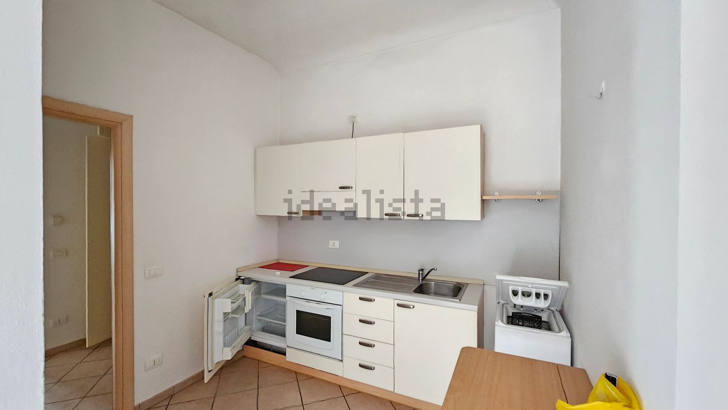 appartamento in affitto a Casale Monferrato