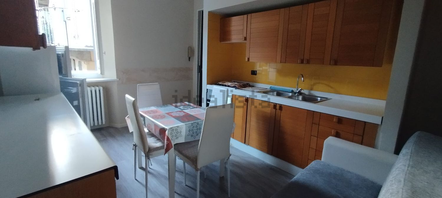 appartamento in affitto a Casale Monferrato