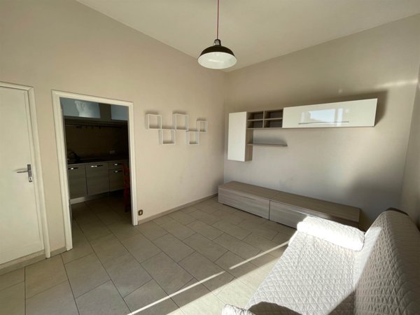 appartamento in affitto a Casale Monferrato