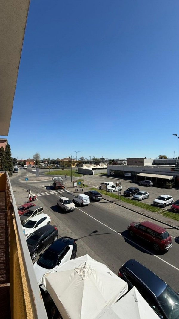 appartamento in affitto a Casale Monferrato