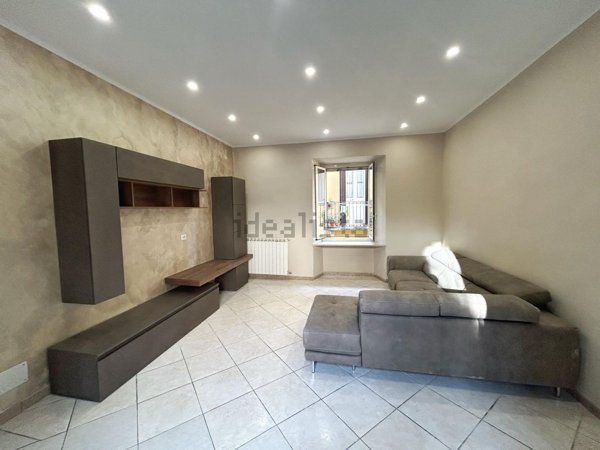 appartamento in affitto a Casale Monferrato