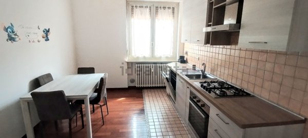 appartamento in affitto a Casale Monferrato