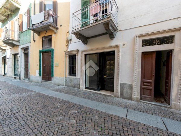 negozio in affitto a Casale Monferrato