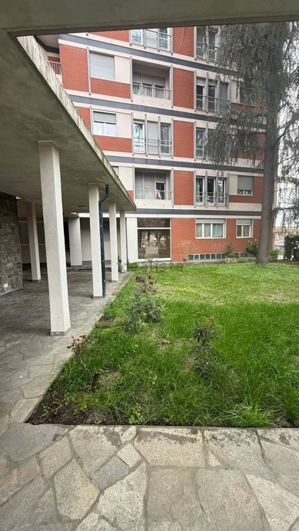 appartamento in affitto a Casale Monferrato