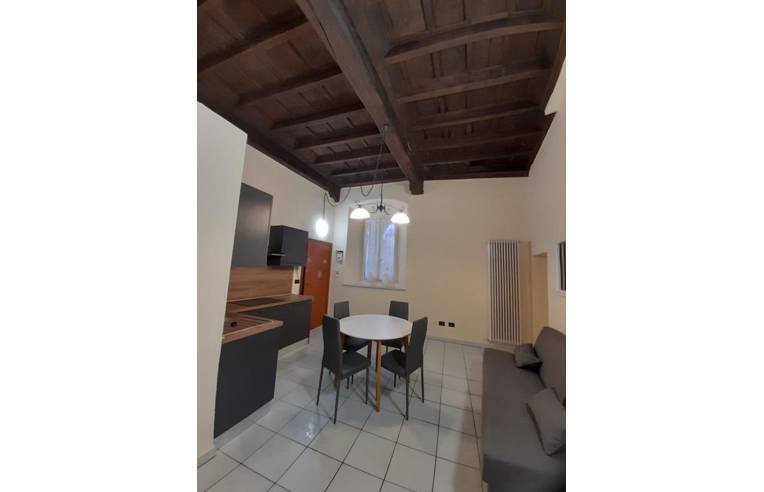 appartamento in affitto a Casale Monferrato