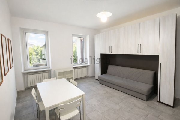 appartamento in affitto a Casale Monferrato