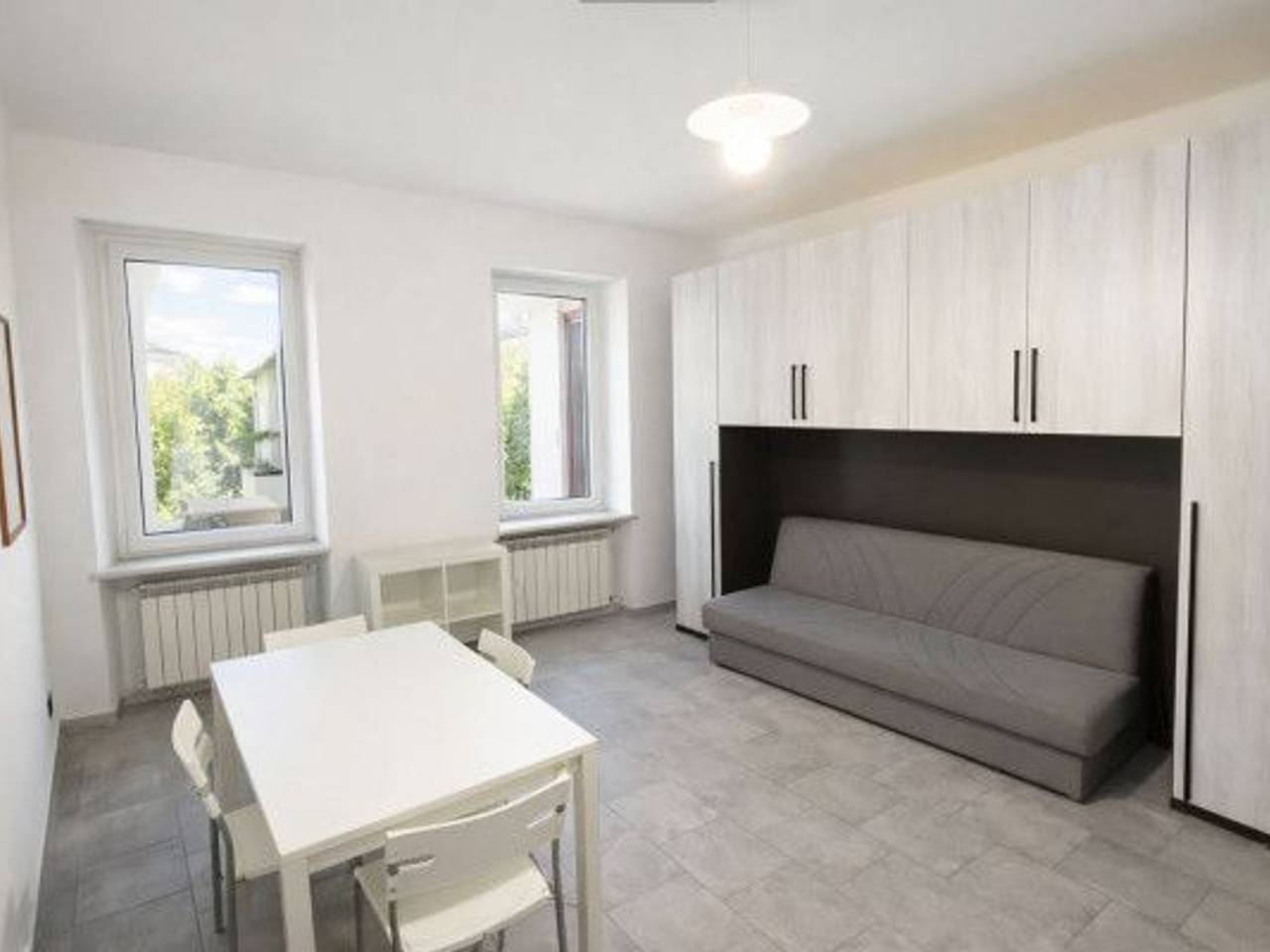 appartamento in affitto a Casale Monferrato