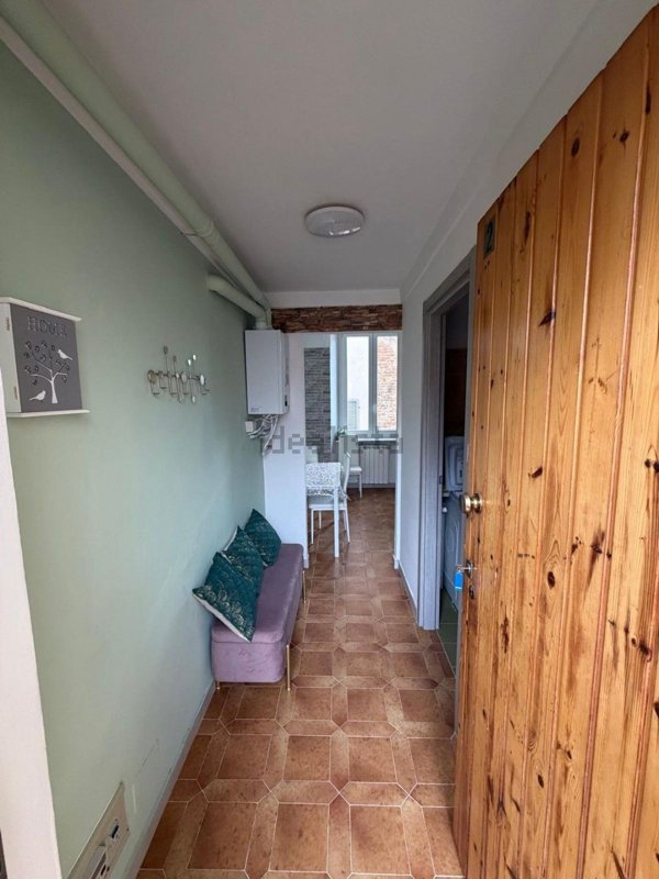 appartamento in affitto a Casale Monferrato