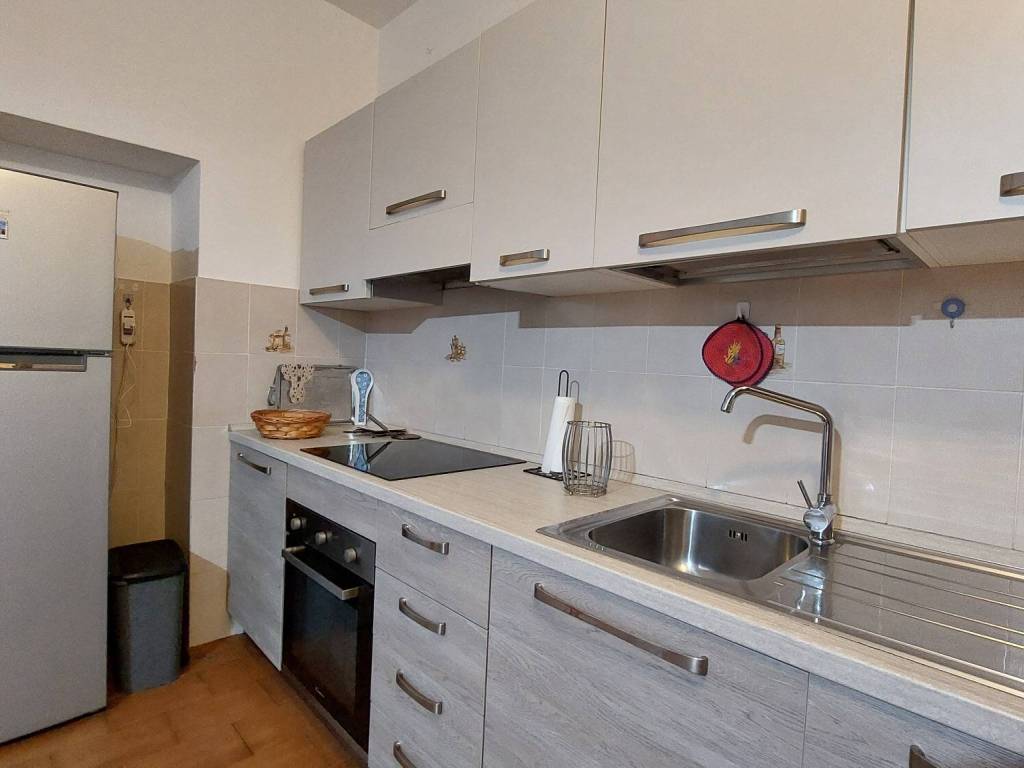 appartamento in affitto a Casale Monferrato