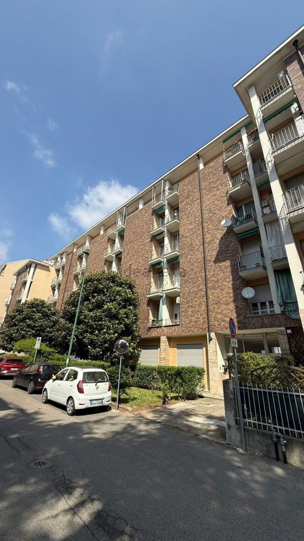 appartamento in affitto a Casale Monferrato