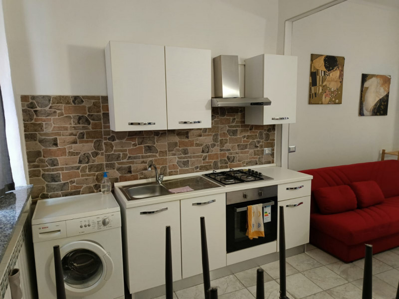 appartamento in affitto a Casale Monferrato