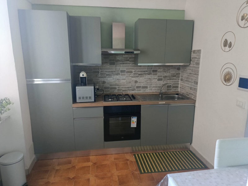 appartamento in affitto a Casale Monferrato