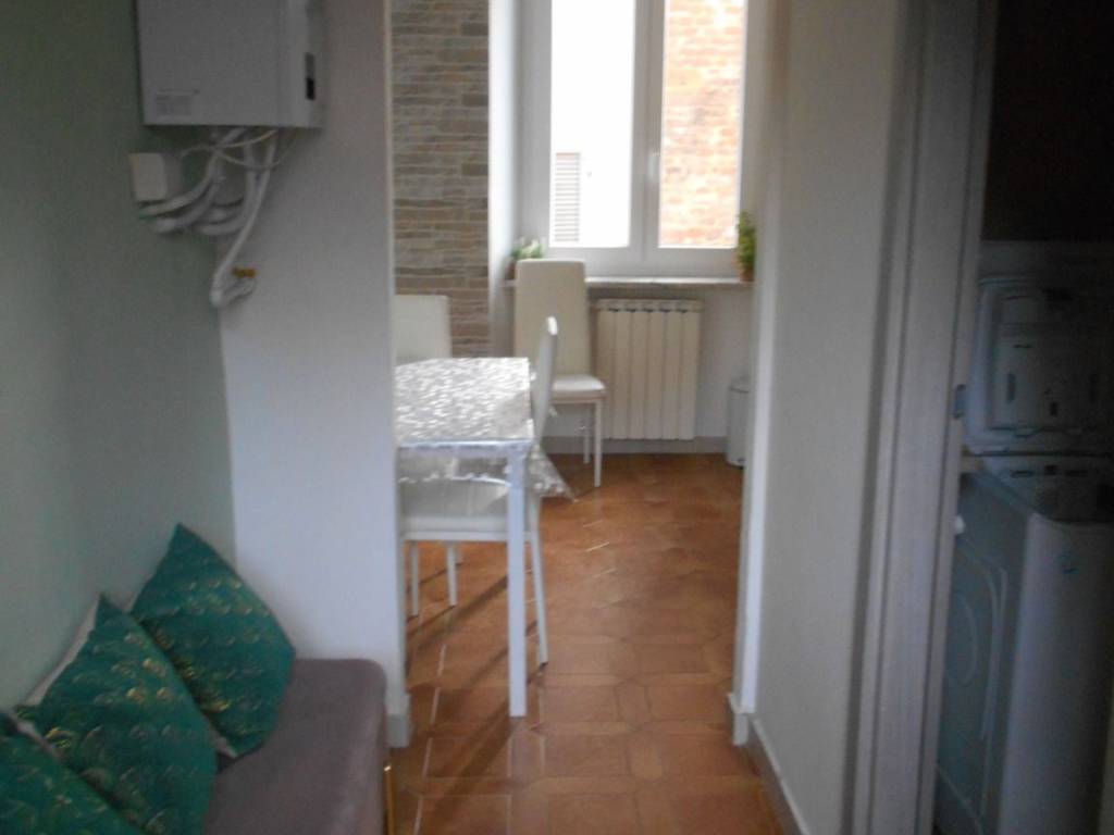 appartamento in affitto a Casale Monferrato