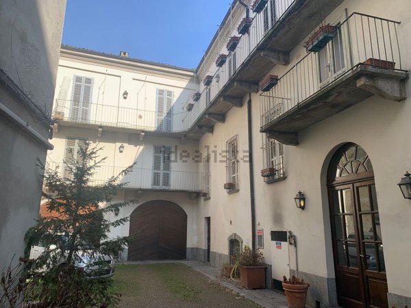 appartamento in affitto a Casale Monferrato