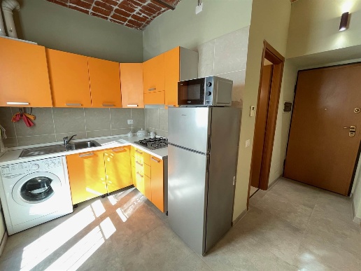 appartamento in affitto a Casale Monferrato