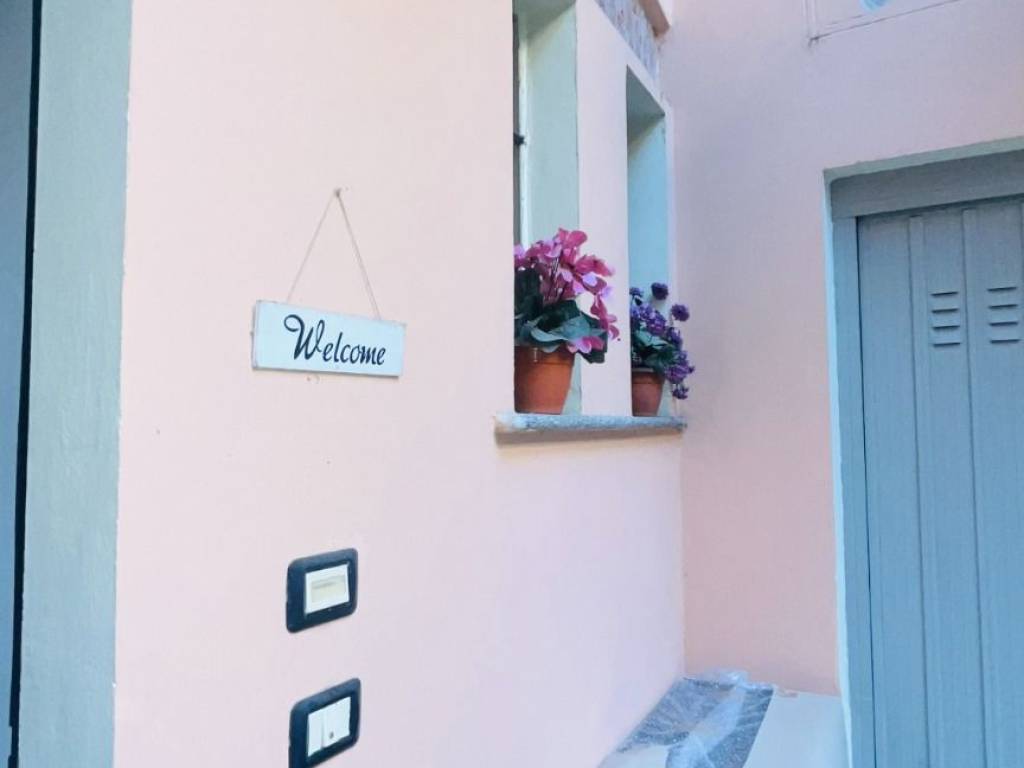 appartamento in affitto a Casale Monferrato