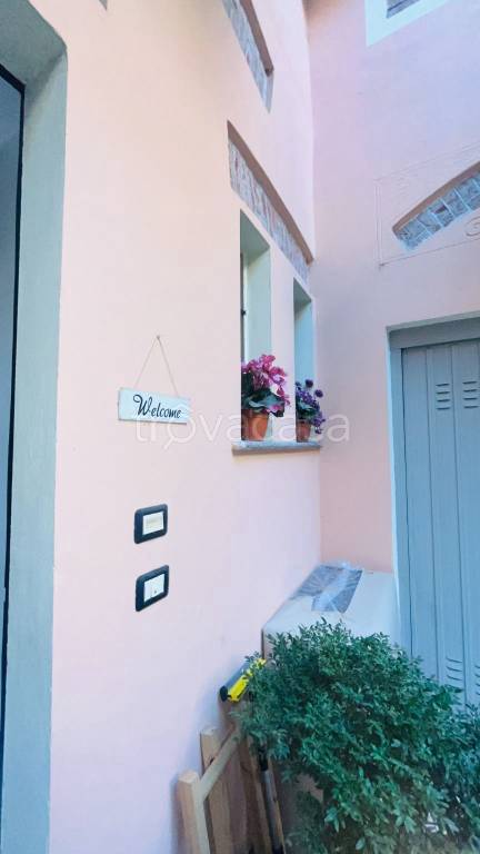 appartamento in affitto a Casale Monferrato