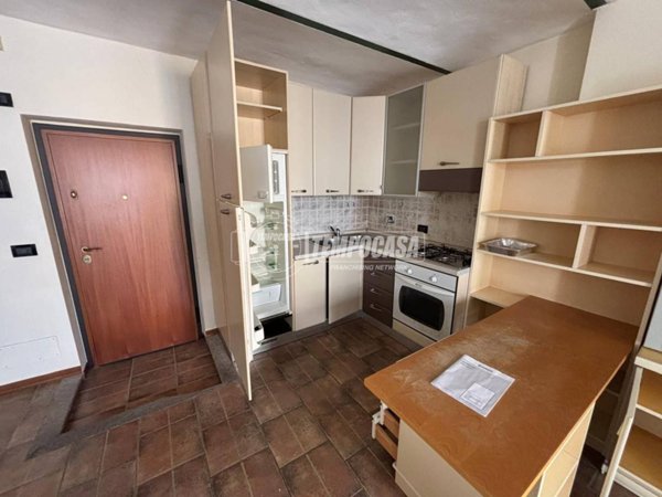 appartamento in affitto a Casale Monferrato