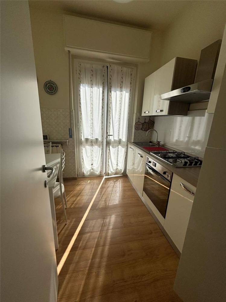 appartamento in affitto a Casale Monferrato