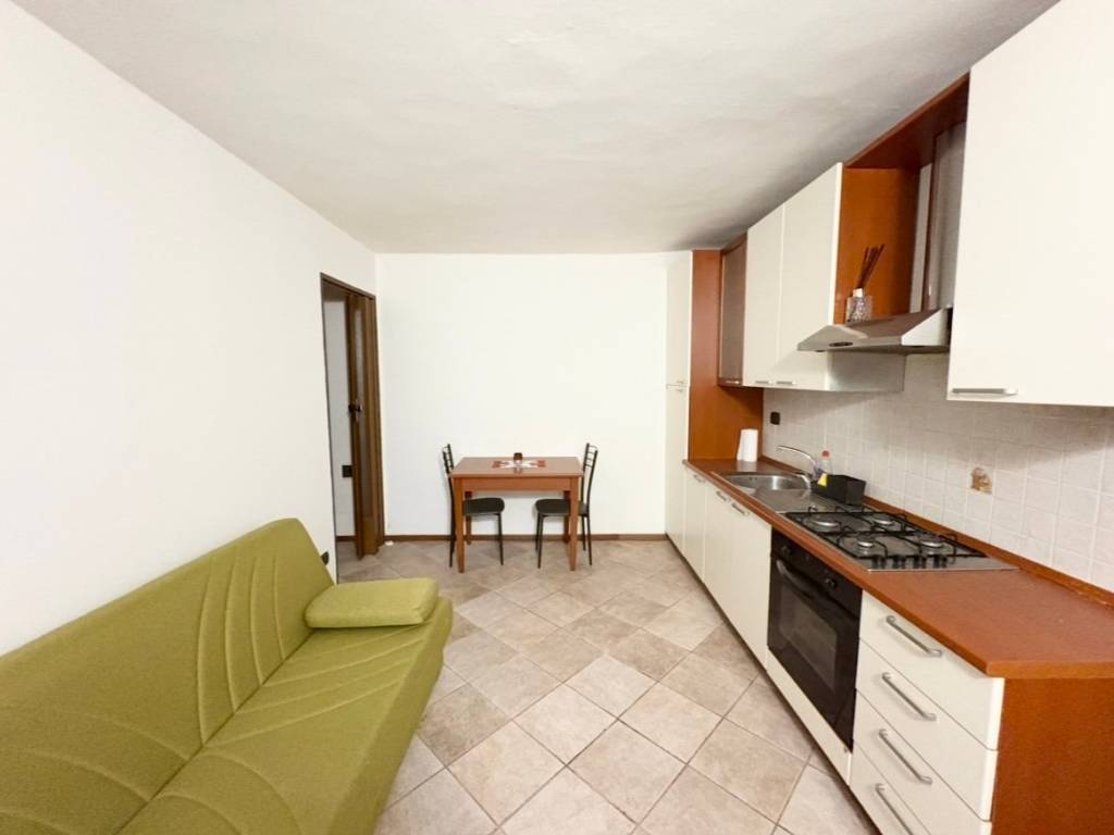 appartamento in affitto a Casale Monferrato