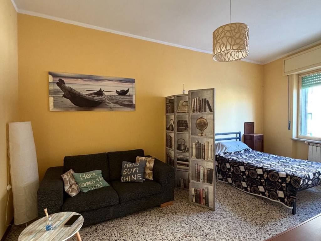 appartamento in affitto a Casale Monferrato