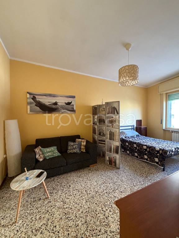 appartamento in affitto a Casale Monferrato