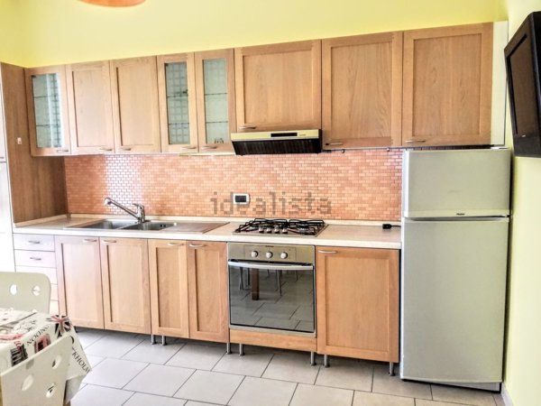 appartamento in affitto a Casale Monferrato