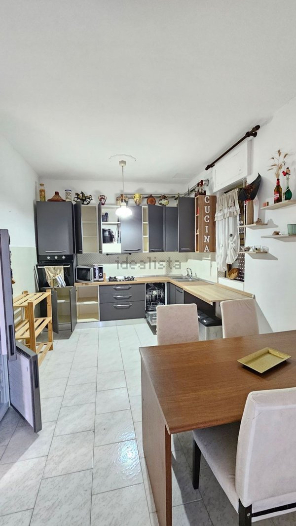 appartamento in affitto a Casale Monferrato in zona San Germano