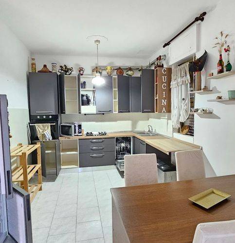 appartamento in affitto a Casale Monferrato in zona San Germano