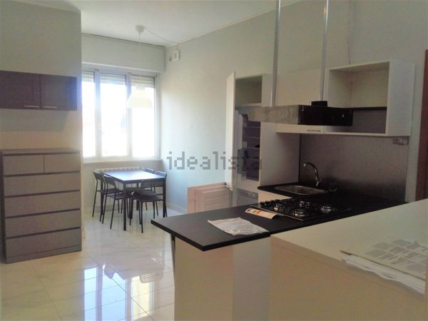 appartamento in affitto a Casale Monferrato