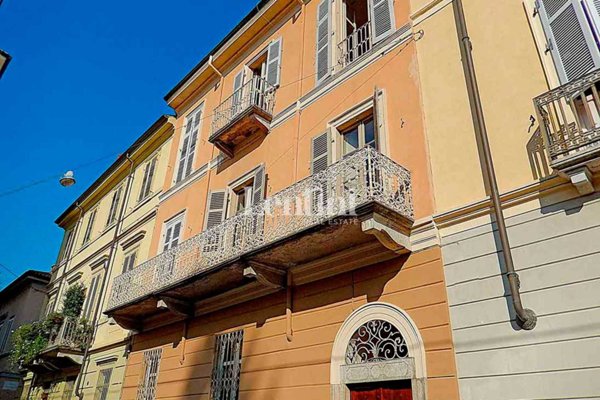 appartamento in affitto a Casale Monferrato