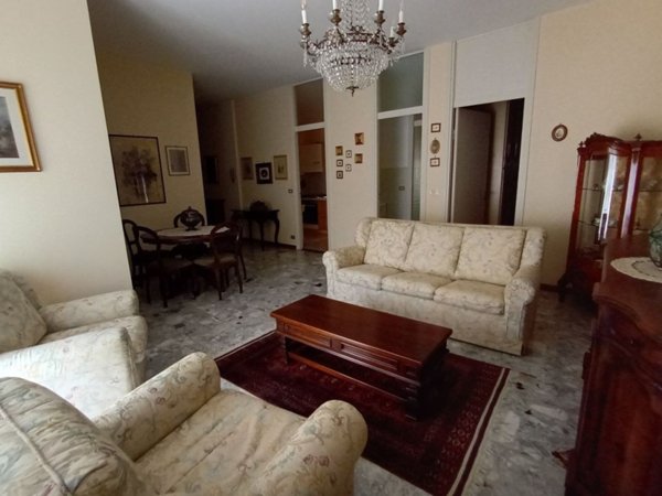 appartamento in affitto a Casale Monferrato