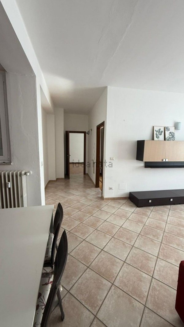 appartamento in affitto a Casale Monferrato