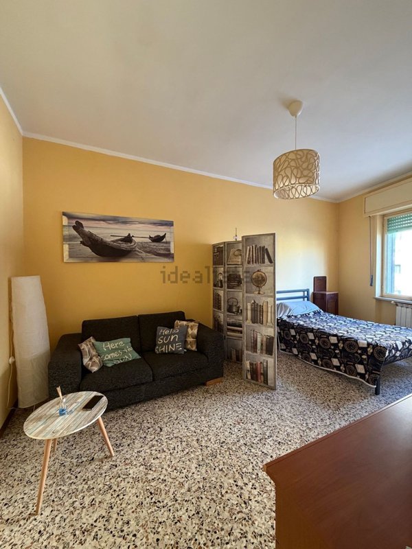 appartamento in affitto a Casale Monferrato