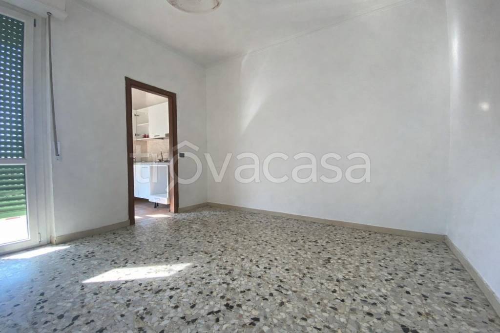 appartamento in affitto a Casale Monferrato