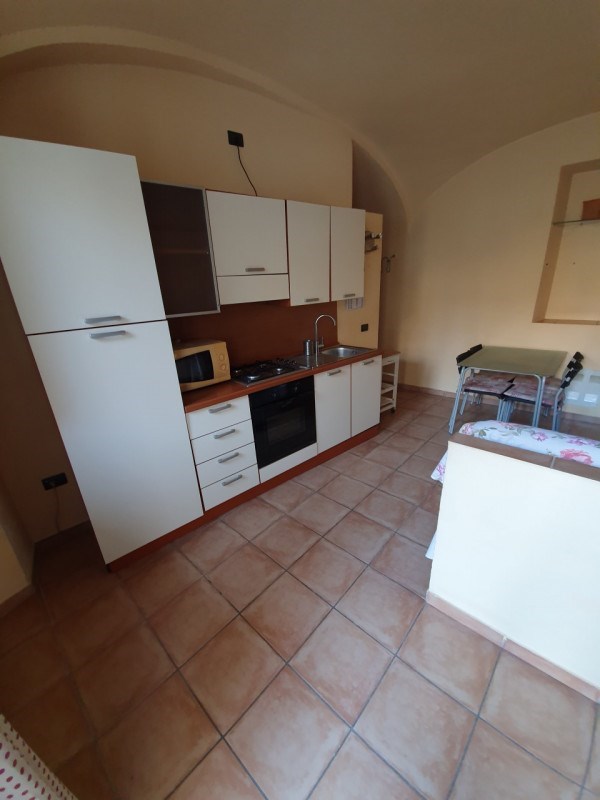 appartamento in affitto a Casale Monferrato