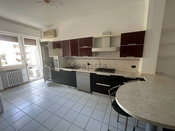 appartamento in affitto a Casale Monferrato