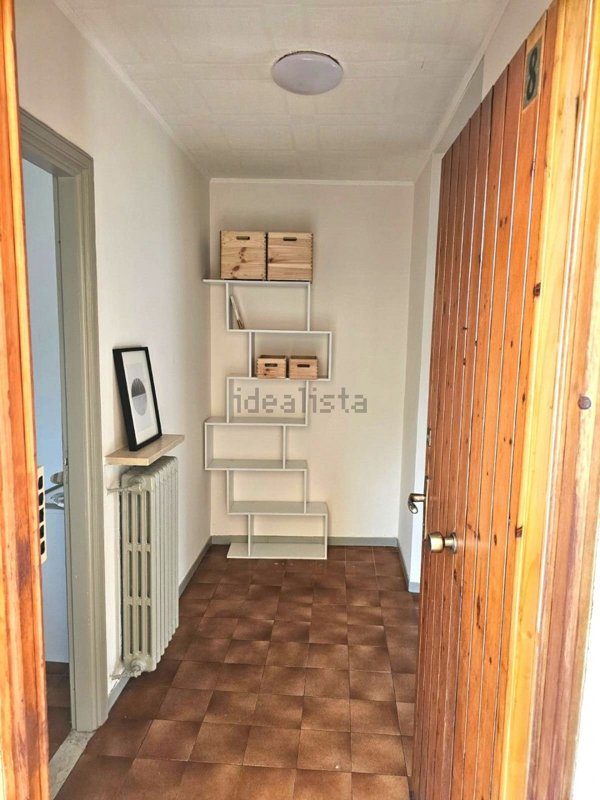 appartamento in affitto a Casale Monferrato
