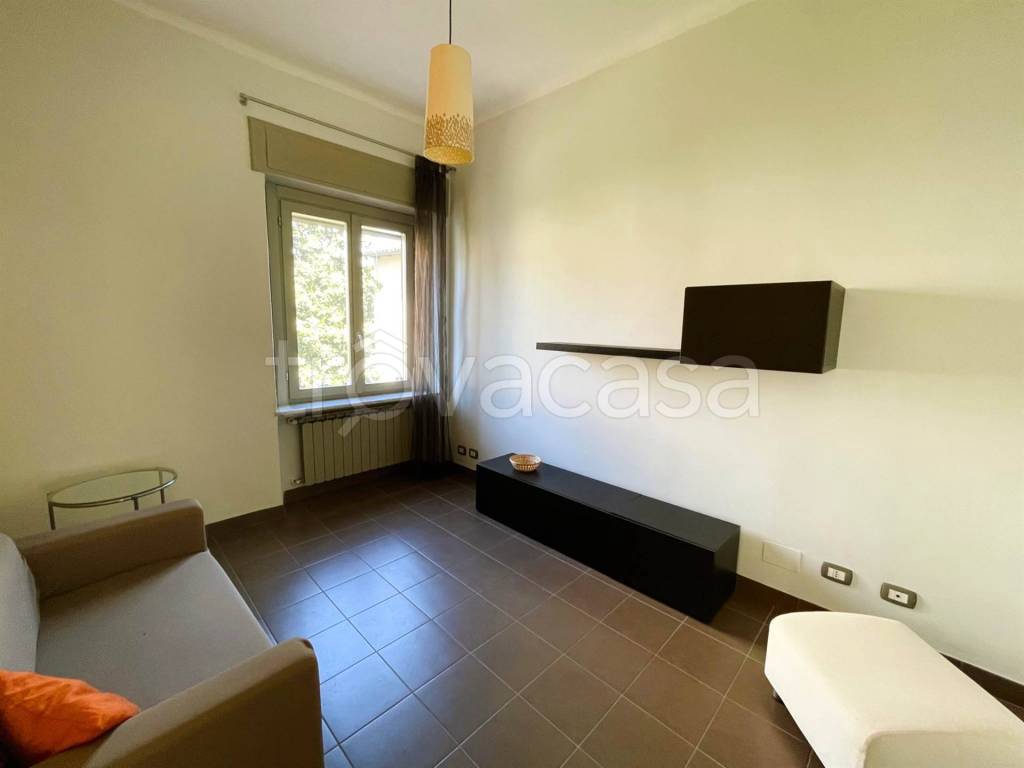 appartamento in affitto a Casale Monferrato