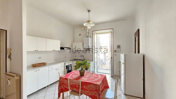 appartamento in affitto a Casale Monferrato