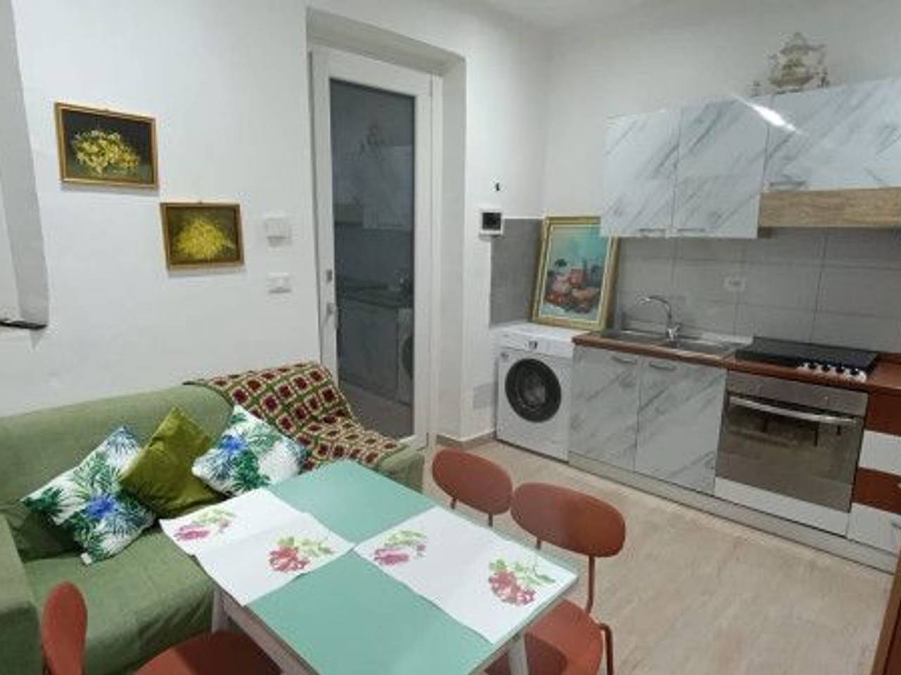 appartamento in affitto a Casale Monferrato