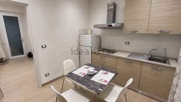 appartamento in affitto a Casale Monferrato