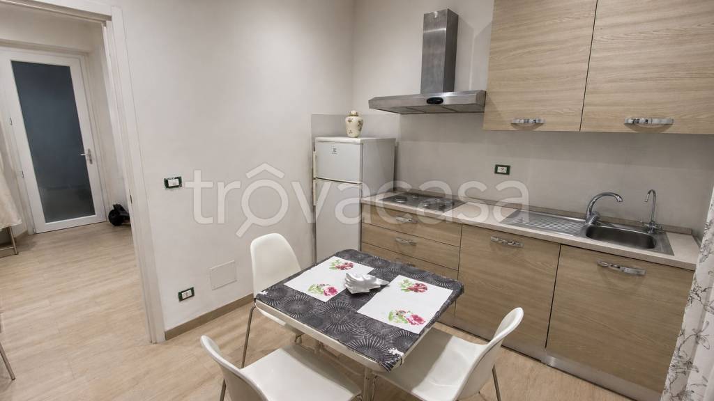appartamento in affitto a Casale Monferrato