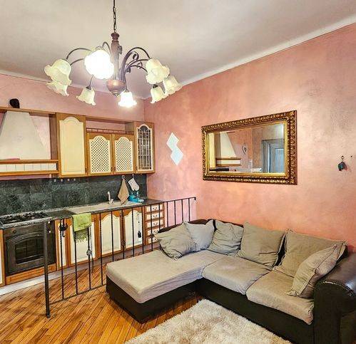 appartamento in affitto a Casale Monferrato
